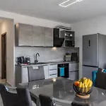 With Parking Space - Lozice, - 23514