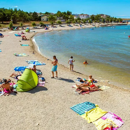 With Parking Space - Lozice, - 23514 * Vir